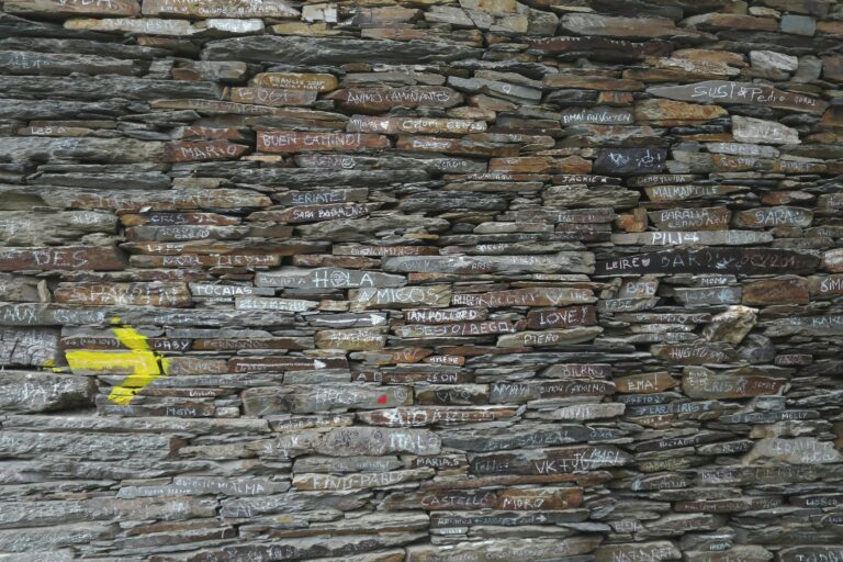 Budżet i pieniądze na Camino