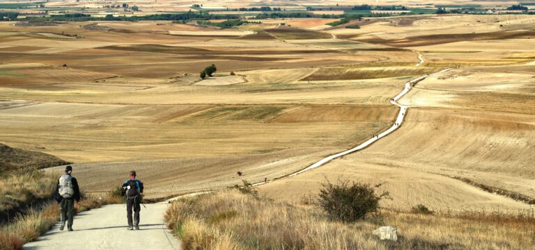 Najczęściej zadawane pytania przed Camino